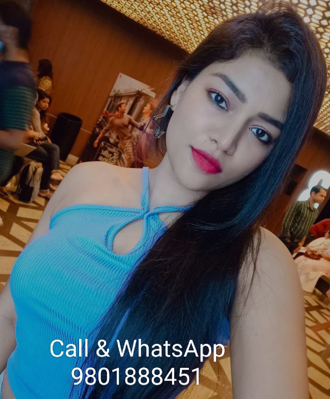 Kolasib Escorts